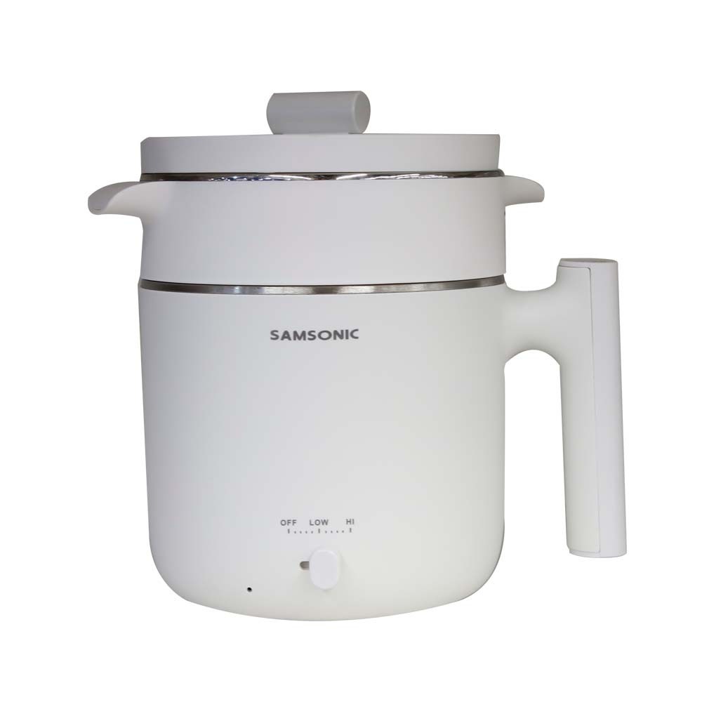 Samsonic Multi Cooker 1.5L SAM-118