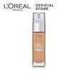 Loreal True Match Satin Smooth Liquid Foundation 30ML (G6 Gold Sand)