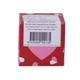Chococity Sweet Heart Chocolate 15G