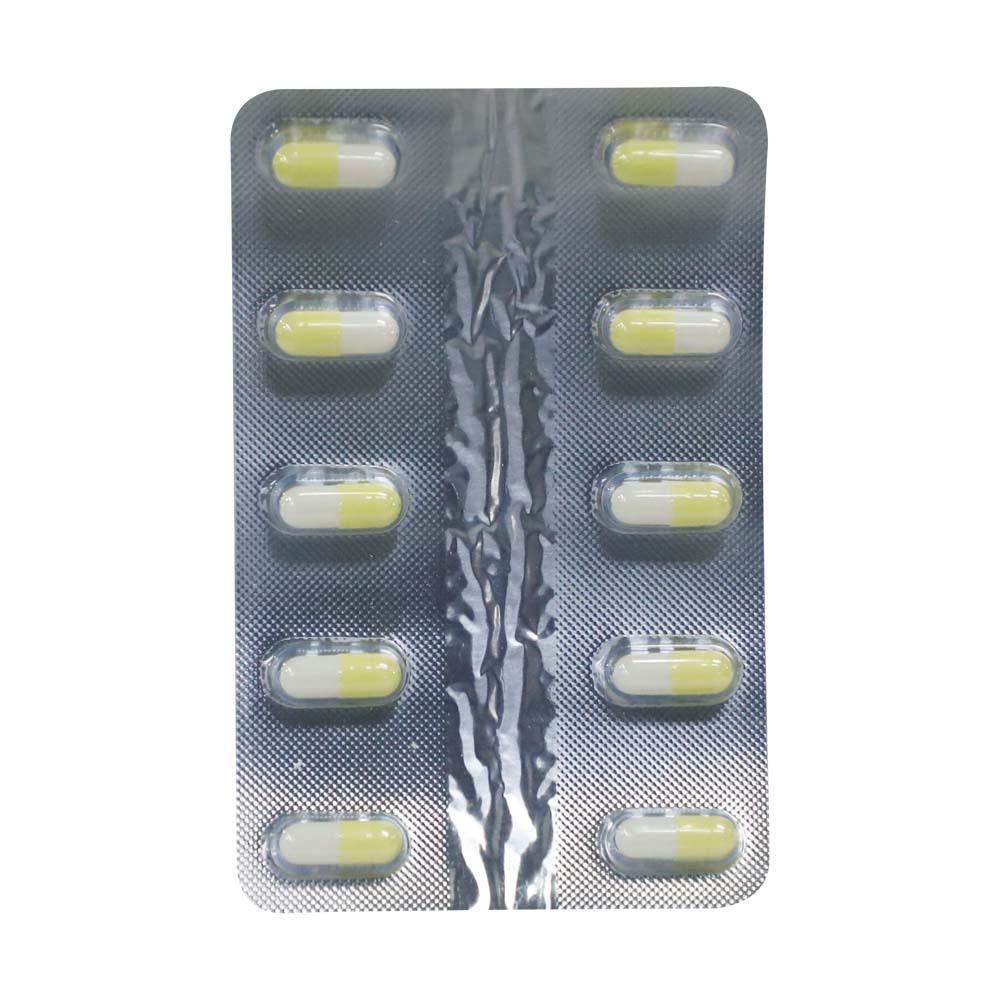 Duzela 20 Duloxetine 20MG 10PCS