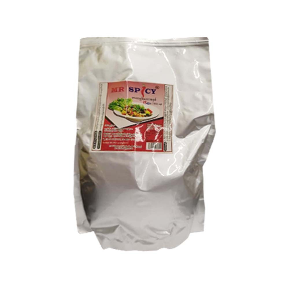 Mr Spicy Mala Xiang Guo Paste 1000G (Medium Spicy)