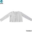 The Ori Women Cardigan TOHM017 White Medium