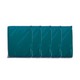 City Value Garbage Bag 22 x 30in 20PCS x 5 Green