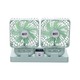 81 Solar Car Fan ETO-9332S