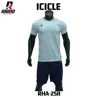 Rhino Icicle Jersey Sportswear Light Blue RHA-2511-LL 3XL