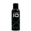 Code 10 Motion Perfumed Deodorant Body Spray 150ML