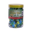 Htet Htet Gingerplum Zee Toffee Sweet 210G.