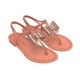 Ipanema Kids - Grendha Bela Cacau Meiga Kids 418549AE707 (No-03)