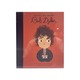 Little People Big Dreams Bob Dylan