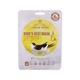 Feelre Korea A Gift From Nature Bird's Nest Face Mask 23ML 