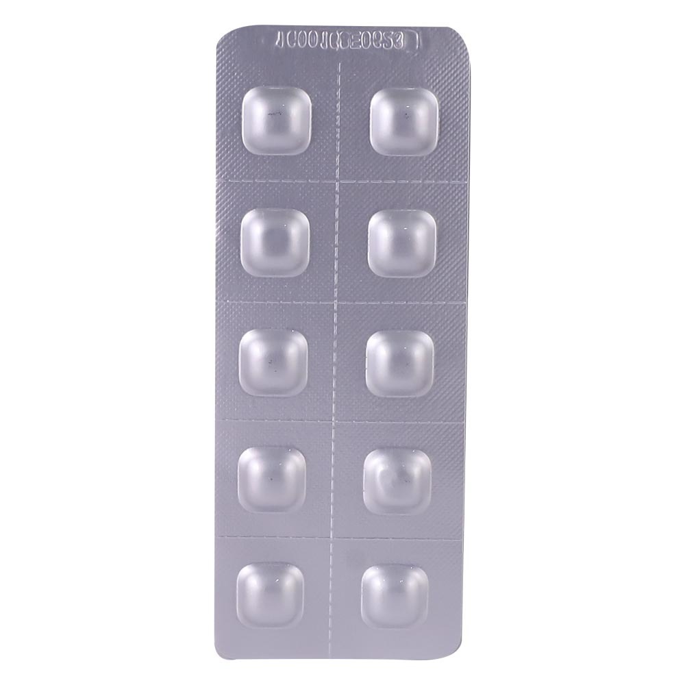 Nidipine Sr-20 Nifedipine 10Tablets