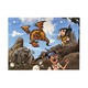 Adventures Of Hine Lone (Cartoon Tayar)