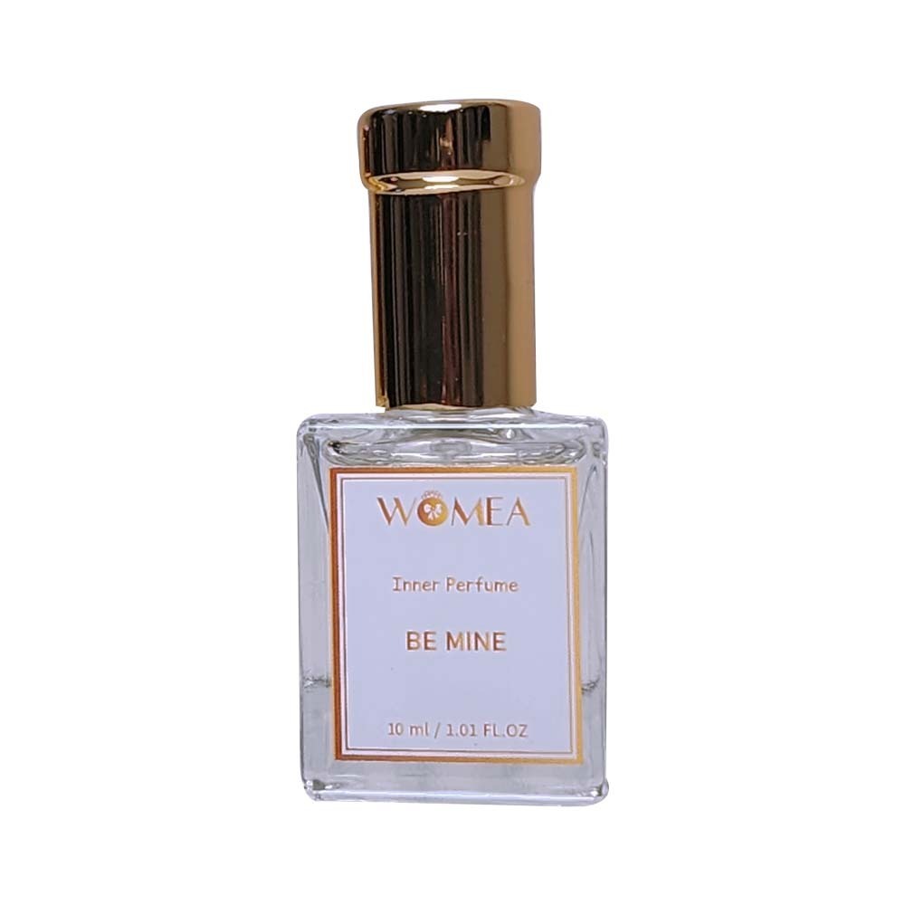 Womea Be Mine Inner Perfume 10ML 