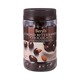 Beryl`S Almond Coated Bittersweet Choco 450G