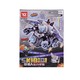 GB Brick Toys 8in1 No.0026
