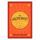 The Alchemist (Author by Paulo Coelho)