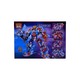 SF Brick Toys 4 in 1 No.6108