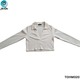 The Ori Women Long Sleeve Top TOHM020 White Small