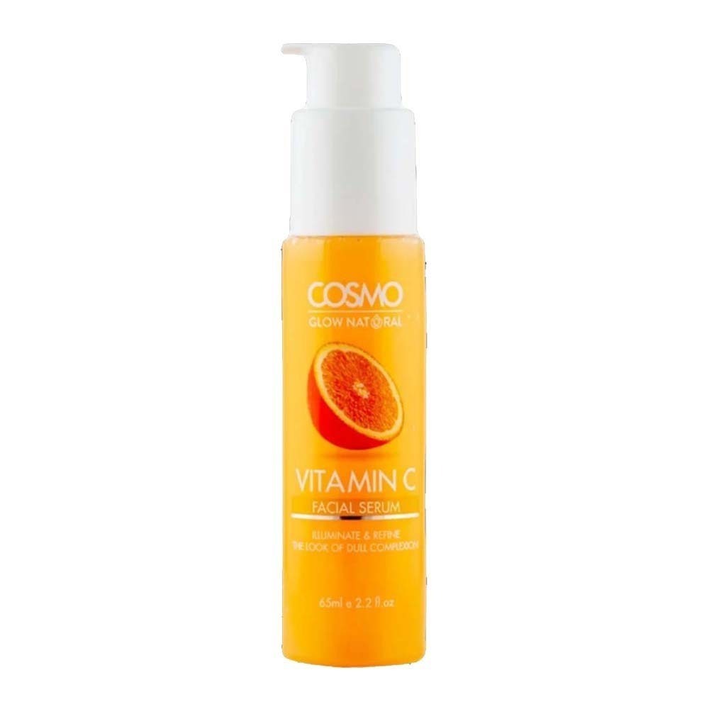 Cosmo Vitamin C Facial Serum 65ML (Cosmo Series)