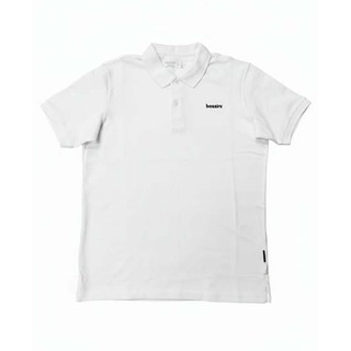 243108012 Bossini Men Polo Shirt FW 24-S/S Ocean ( XL )