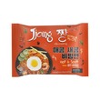 Jjang Hot & Sour Dry Noodle 70G