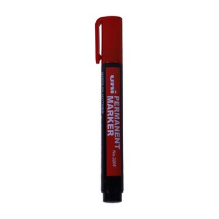 UNI PERMANENT MARKER NO.3 BLUE