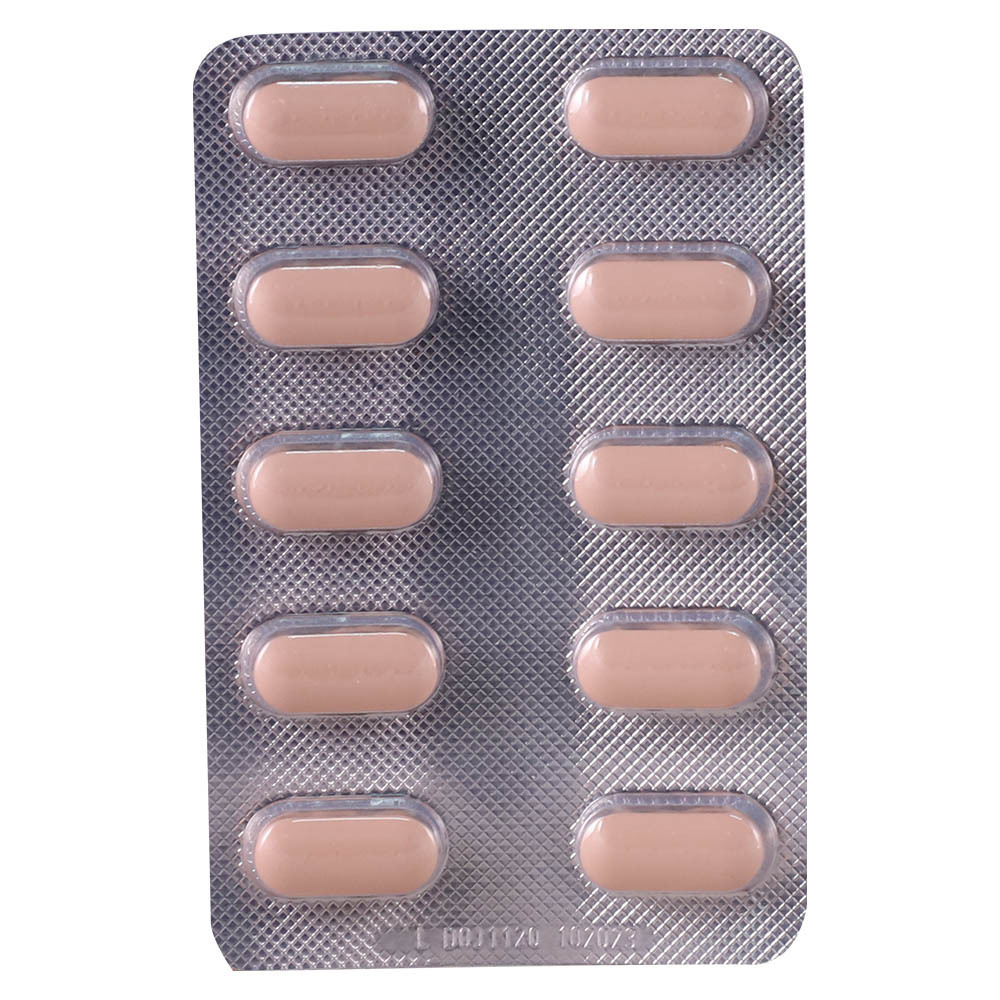 Arthrostop Rapid Tab 10Tablets