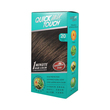 Quick Touch 1 Minute Hair Color 80G (20 Brown Black)