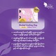 Lai Lai Herbal Cooling Day 250mm (10PCS)