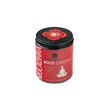 Crystal Stone Root Chakra Jumbo Red 236G