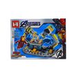 PK Brick Toys NO.3