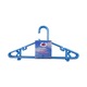 KT Cloth Hanger 6PCS NO.815