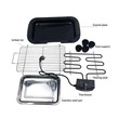 Beauty House Sanook Electric Barbecue Grill 800W
