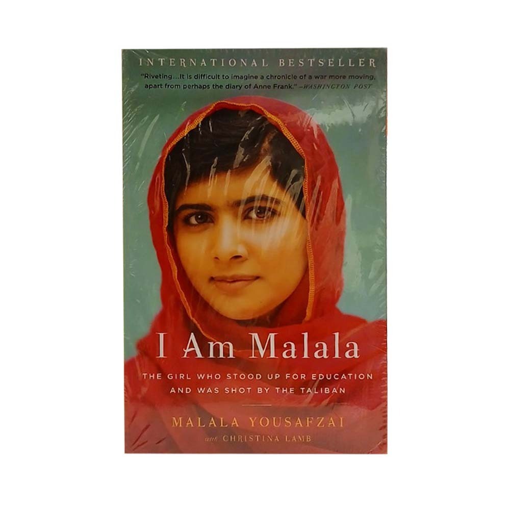 I Am Malala