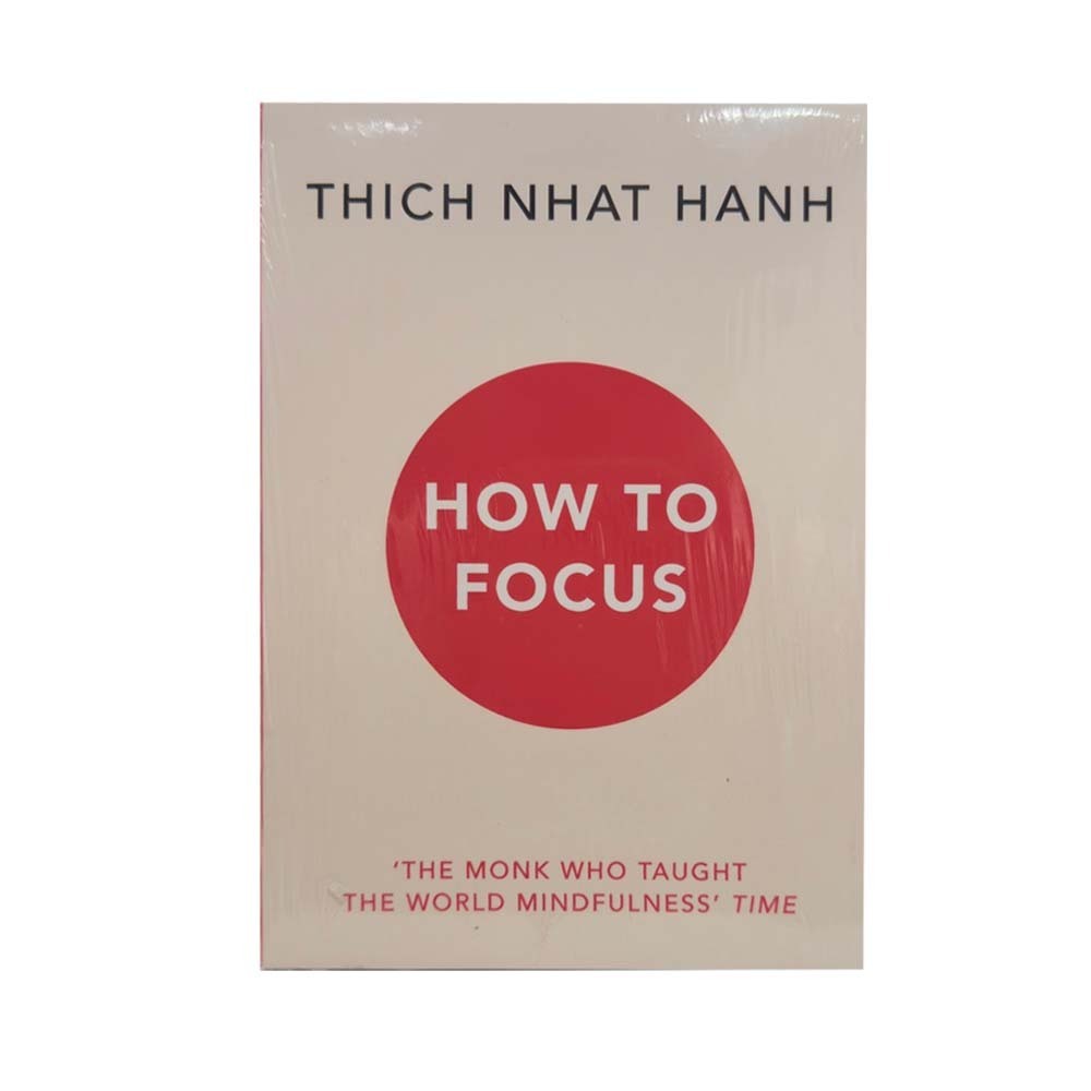 How To Focus