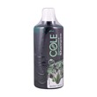 June Cole Spirulina Shampoo With Aloe Vera 250ML