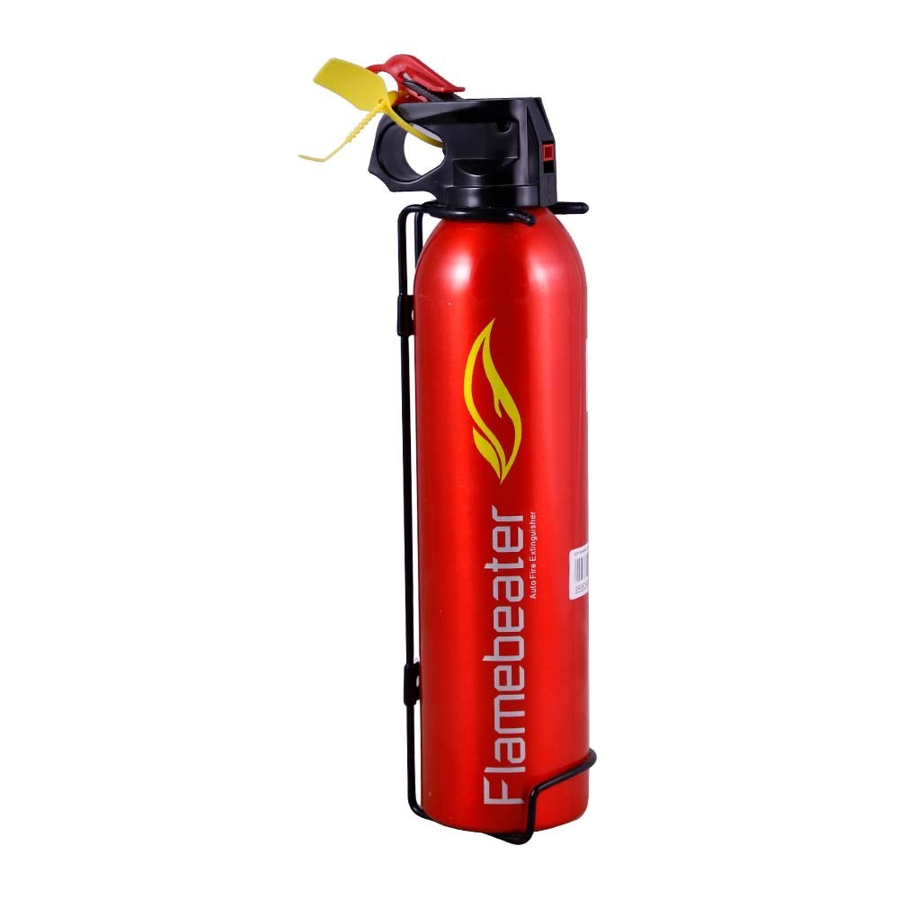 Flamebeater Auto Fire Extinguisher