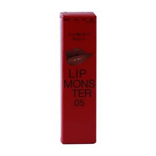 Kanebo Kate Lip Monster 3.0G 11