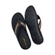 Sin Pauk Men Leather Slipper YS-07 (No-43)