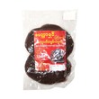 Kyaw Dried Soya Bean With  Jew Black 160G