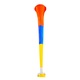 Baby Cele 3-Lever Plastic Air Horn for Kids (Big) 1PC Random 11730