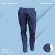 Cottonfield Men Long Chino Pant C19 (Size-32) 222265002