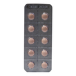 Trimetazidine Stella 35MG 10PCS