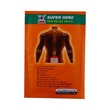 Super Hero Pain Relief Patch 2PCS