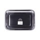 Peacock Rectangular Serving Tray 32 x 22 x 2cm
