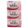 Kao White Fresh Floral Bar Soap (3PCS x 130G)