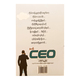 I`M Ceo (Iron)