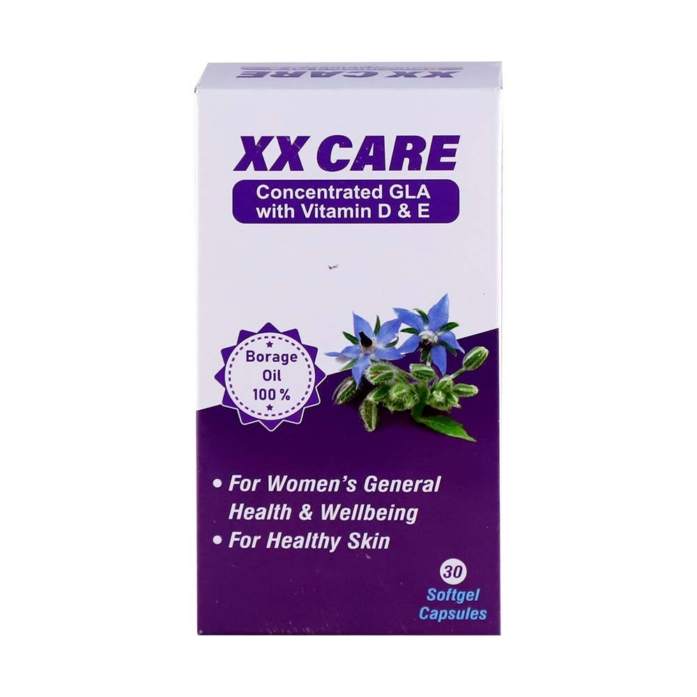 XX Care 10PCSx3