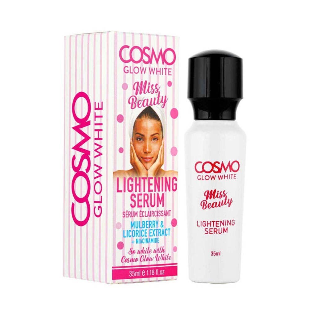 Cosmo Miss Beauty  Lightening Serum 35ML