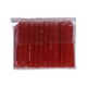 City Value Candle 3in 32PCS (Red)